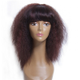 Illustration for article titled What Is The Difference Between Human Hair Wigs And Synthetics?